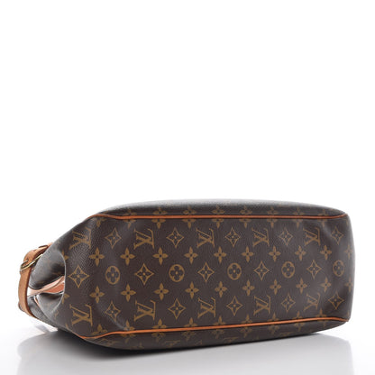 Louis Vuitton Monogram Batignolles Horizontal 4 of 15