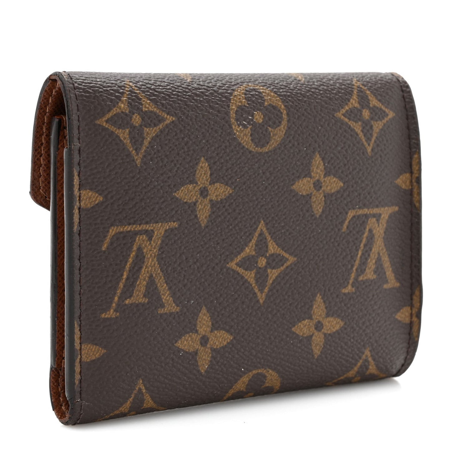 Monogram Victorine Wallet Armagnac