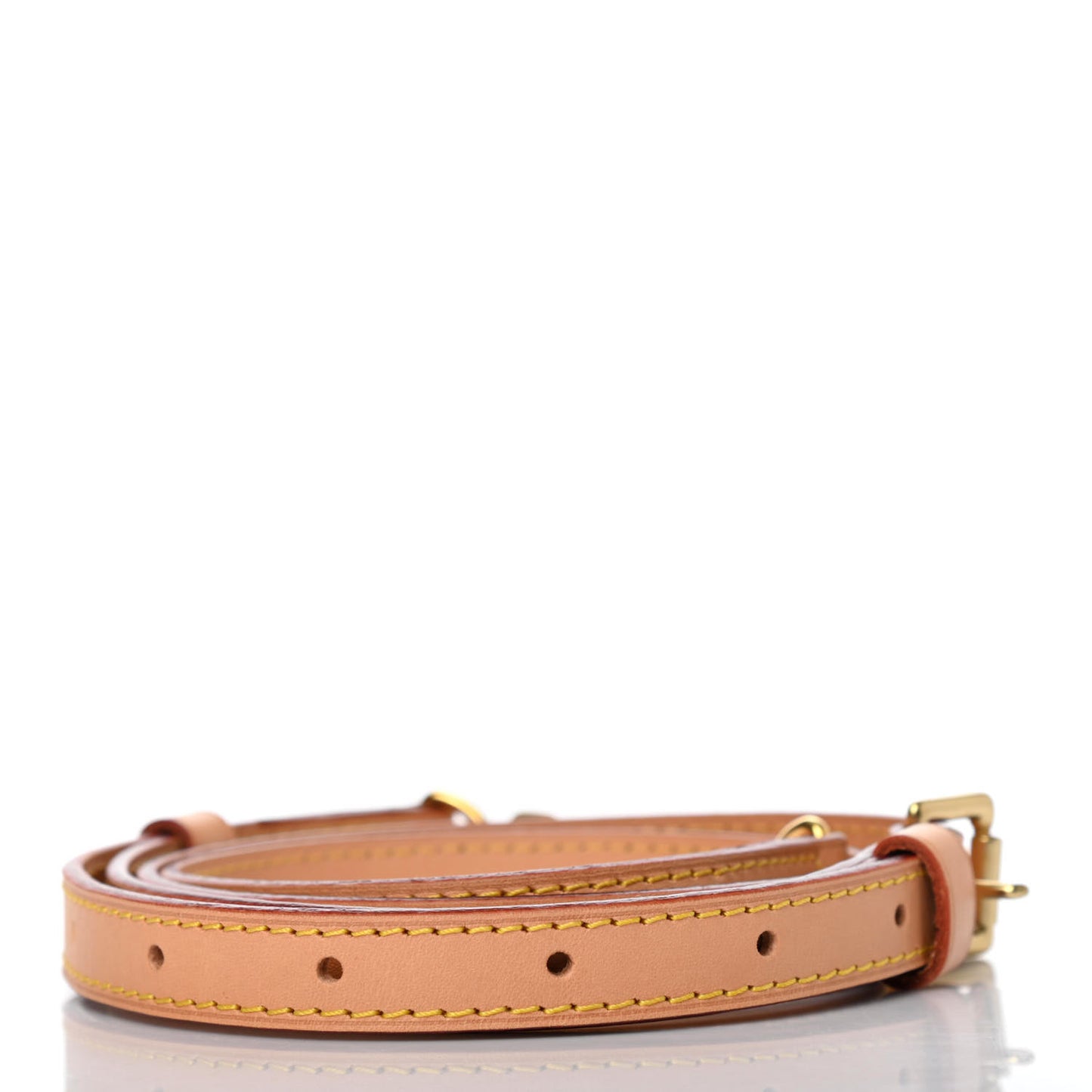 Vachetta 16mm Adjustable Shoulder Strap