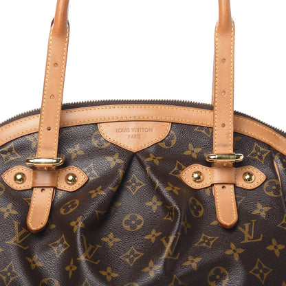 Louis Vuitton Monogram Tivoli GM 11 of 14