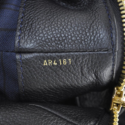 Louis Vuitton Empreinte Suede Audacieuse GM Infini 8 of 9