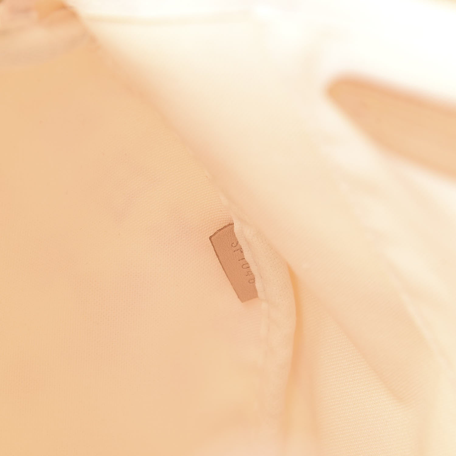 Louis Vuitton Watercolor Aquarelle Speedy 35 White 8 of 13