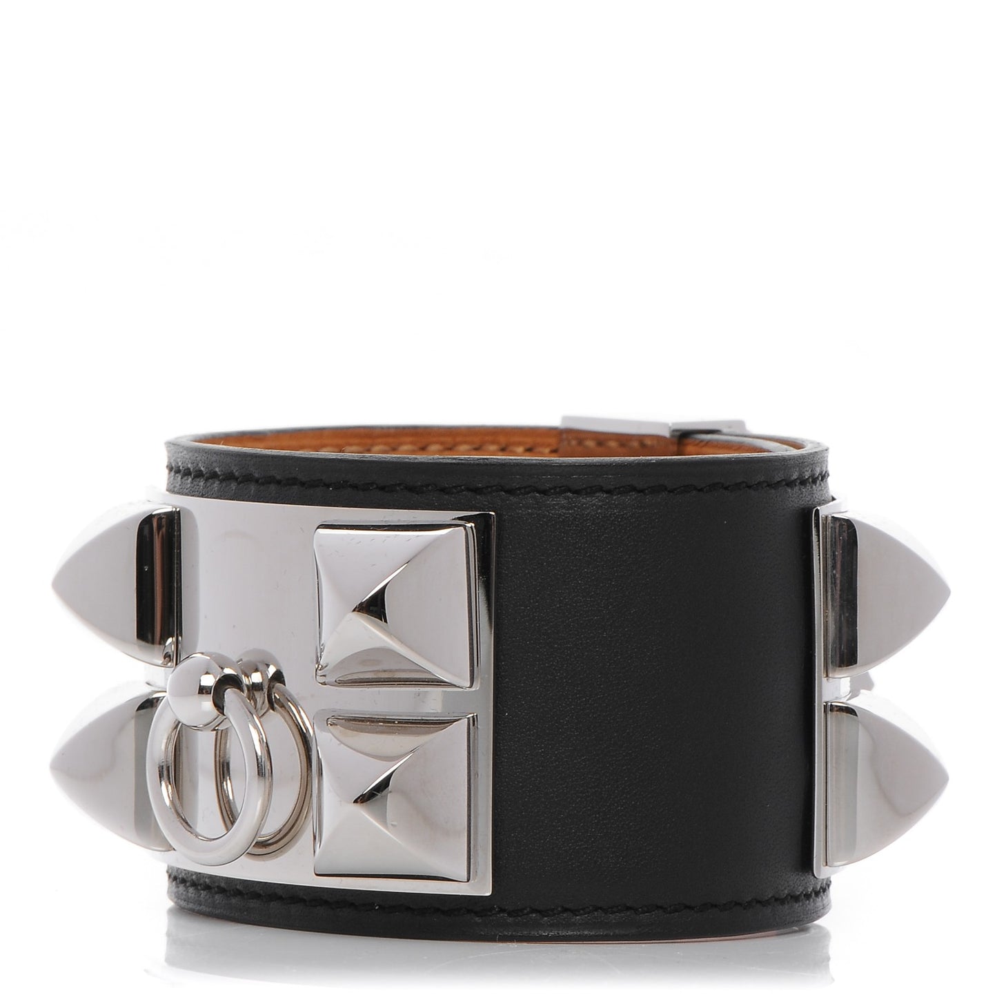 Chamonix Collier de Chien CDC Bracelet S Black