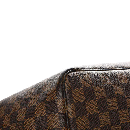 Louis Vuitton Damier Ebene Neverfull GM 8 of 14