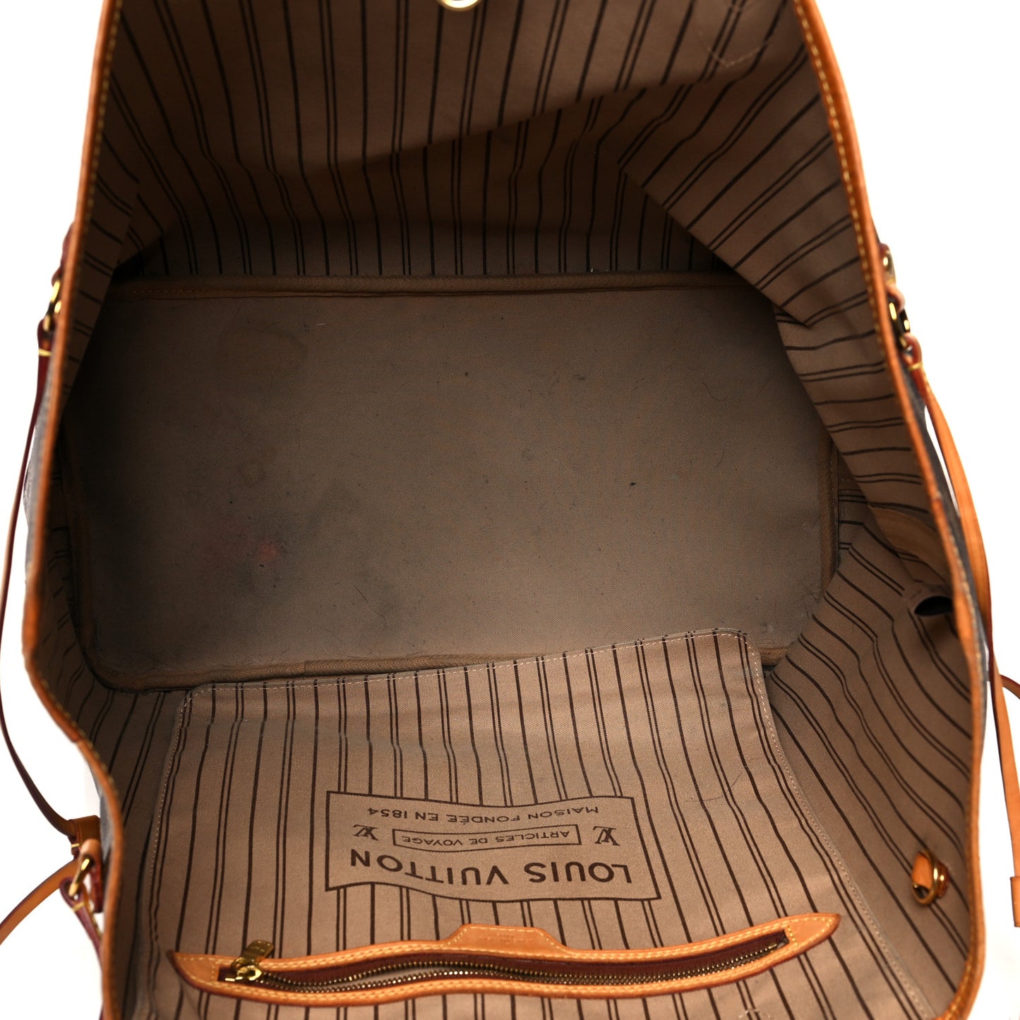 Monogram Neo Neverfull GM