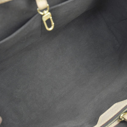 Louis Vuitton Monogram Wilshire MM 6 of 8