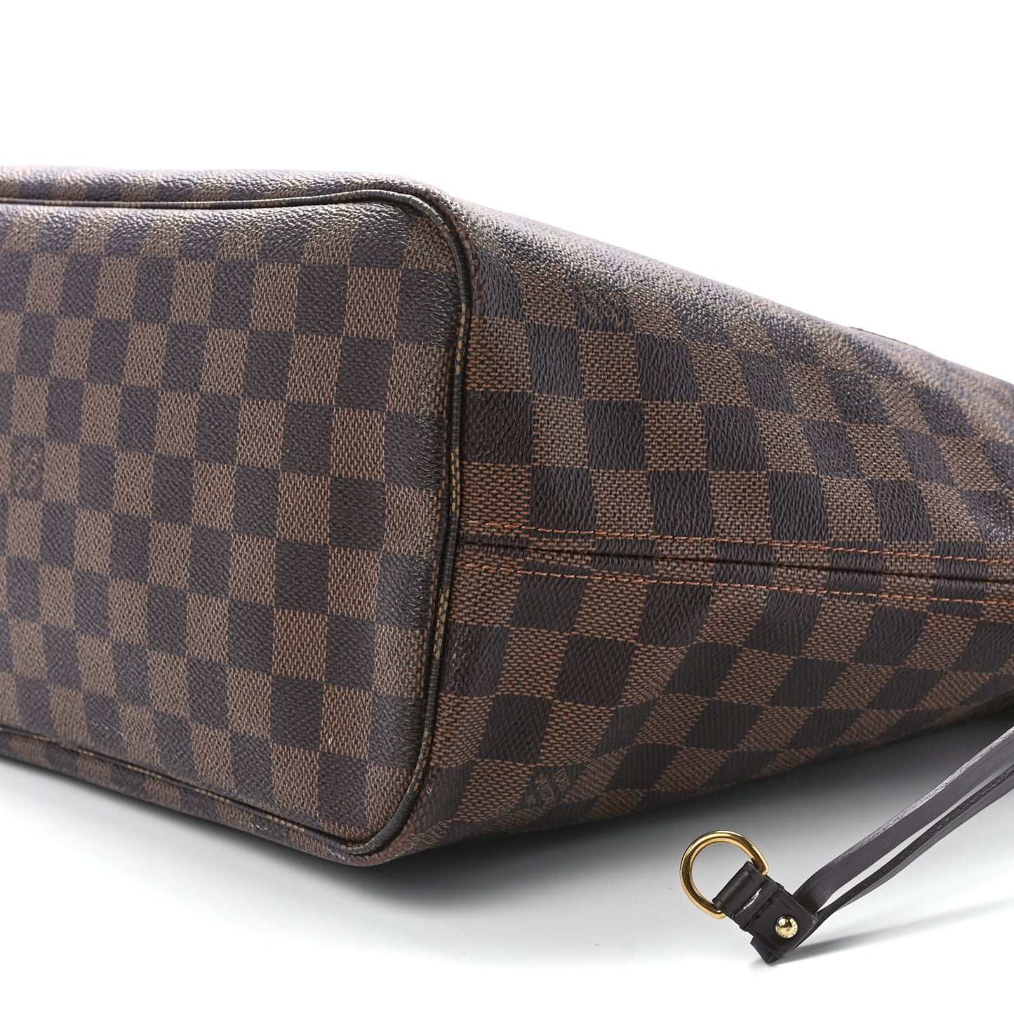 Damier Ebene Neo Neverfull MM