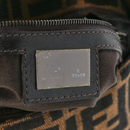 Fendi Zucca Baguette Tobacco 6 of 10