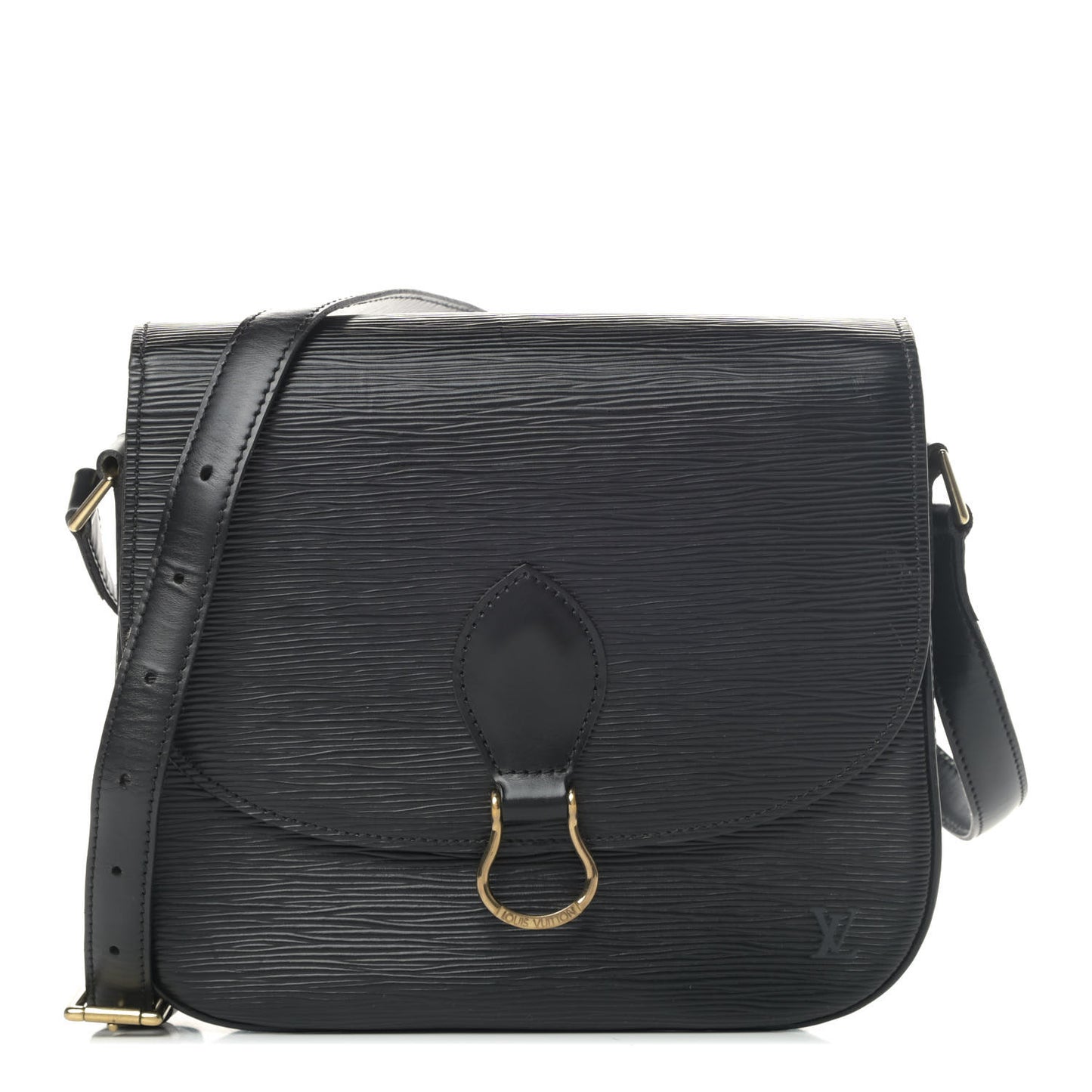 Epi Saint Cloud GM Black