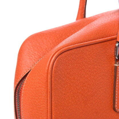 Prada Cinghiale Shoulder Bag Aragosta 13 of 18