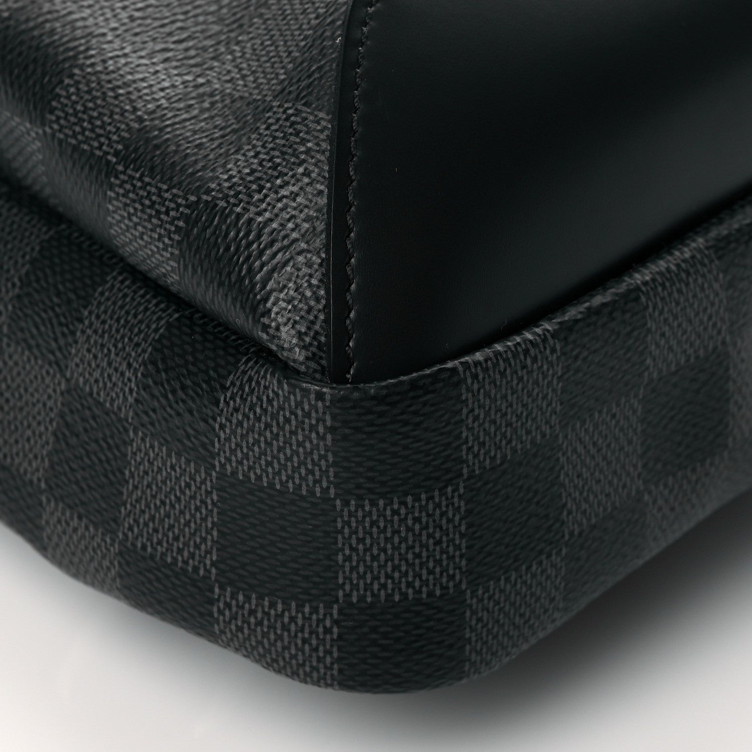 Louis Vuitton Damier Graphite Avenue Sling Backpack 8 of 9