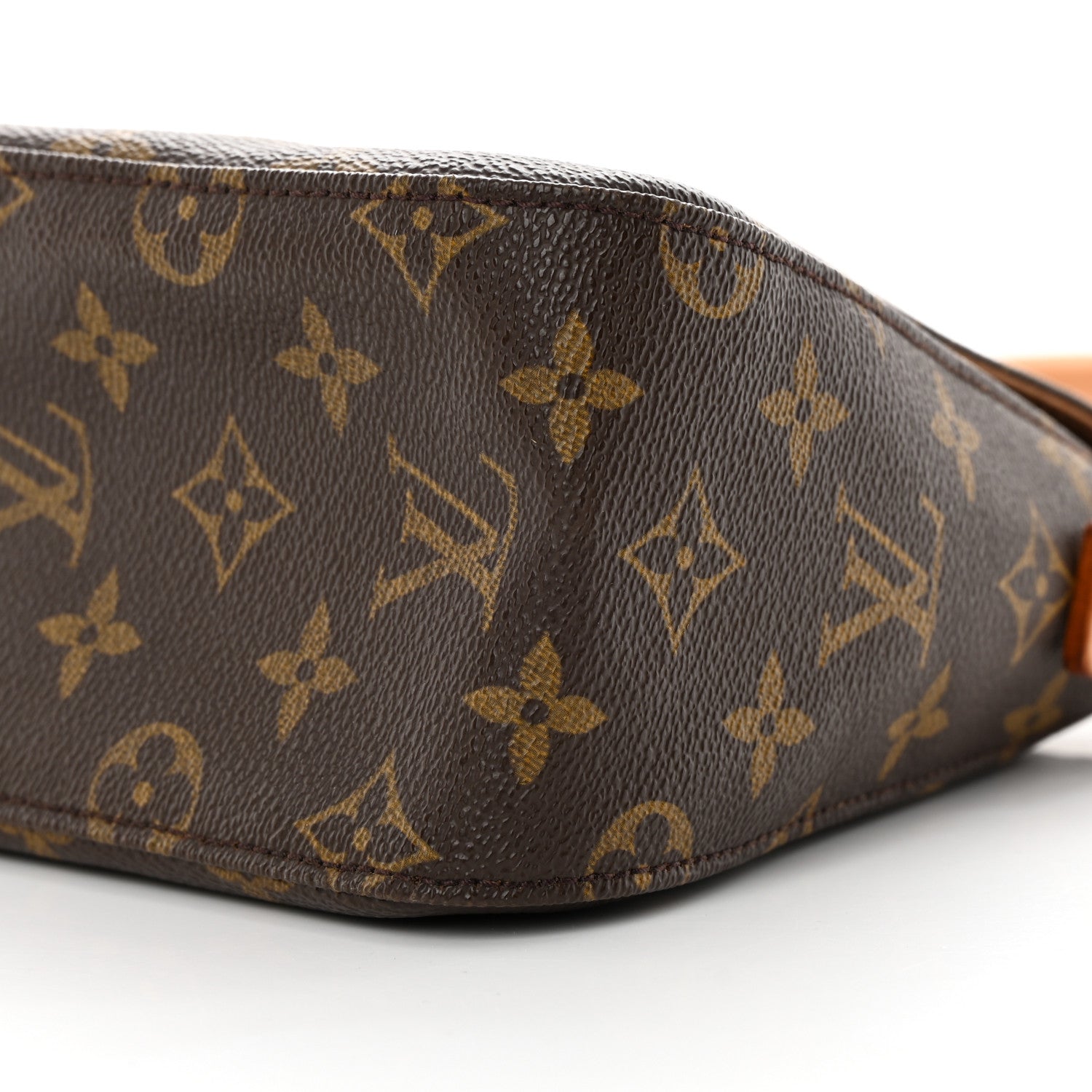 Louis Vuitton LOUIS VUITTON Monogram Mini Looping 10 of 12