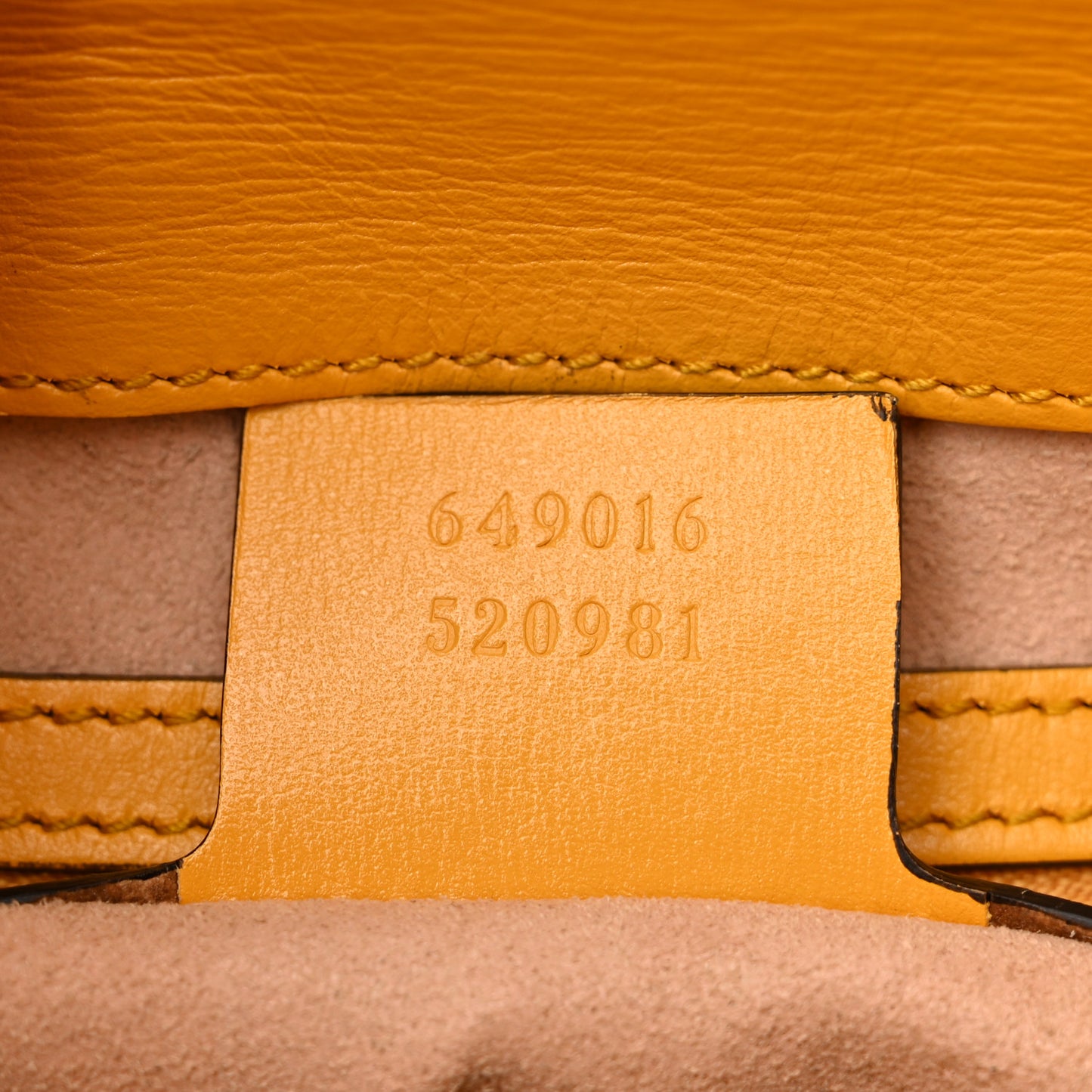 Boarded Plutone Calfskin Medium Jackie 1961 Tote Crop