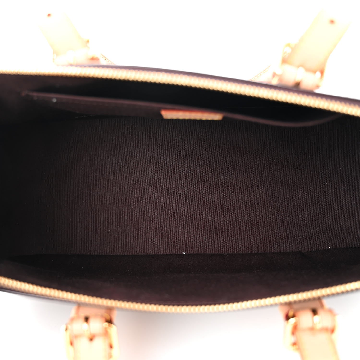 Louis Vuitton Vernis Rosewood Ave Amarante 5 of 10