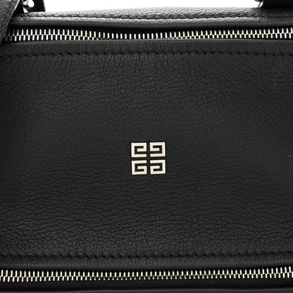 Givenchy Sugar Goatskin Mini Pandora Black 8 of 10