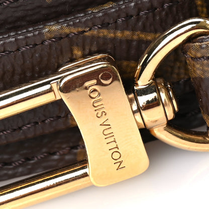 Louis Vuitton Monogram 16mm Adjustable Shoulder Strap 4 of 4