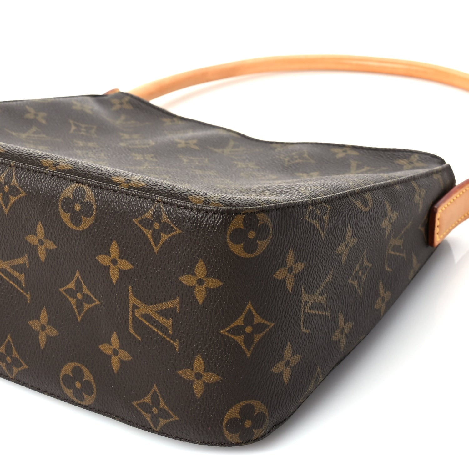 Louis Vuitton Monogram Looping MM 9 of 9