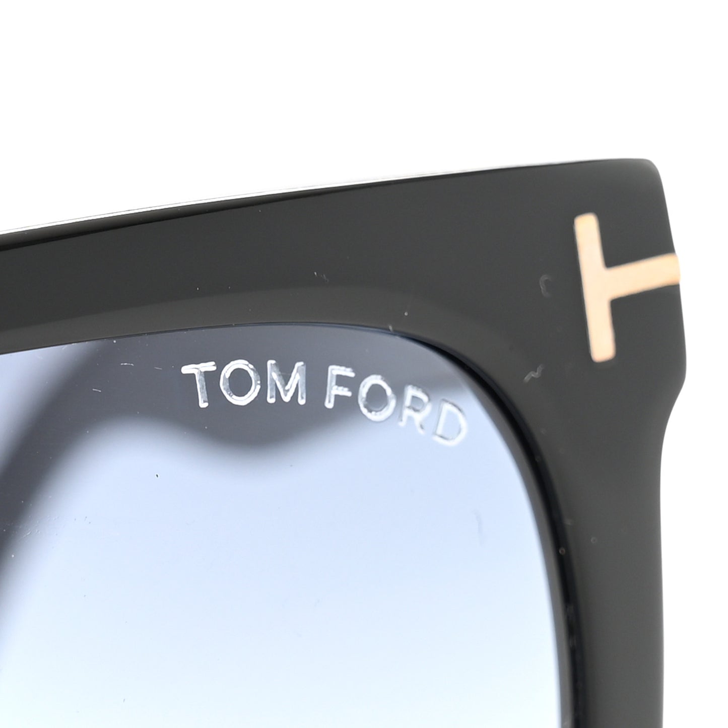 Morgan Sunglasses TF513 Black