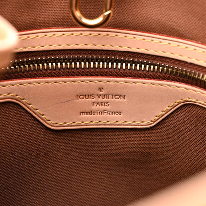 Louis Vuitton Monogram Batignolles Vertical 6 of 10