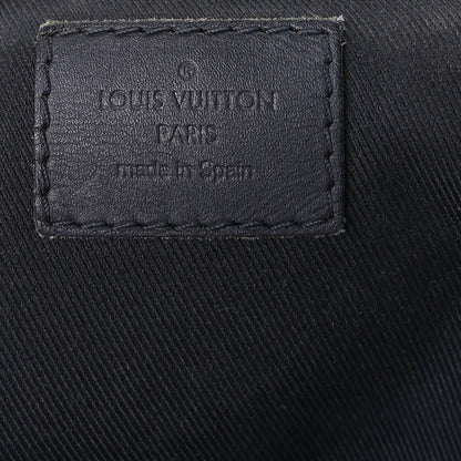 Louis Vuitton Damier Infini Avenue Sling Bag Onyx 5 of 8