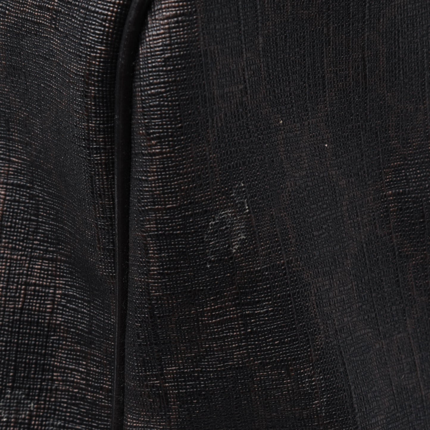 GG Plus Monogram Large Joy Boston Dark Brown