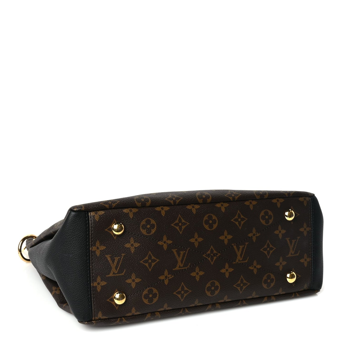 Monogram Pallas Black