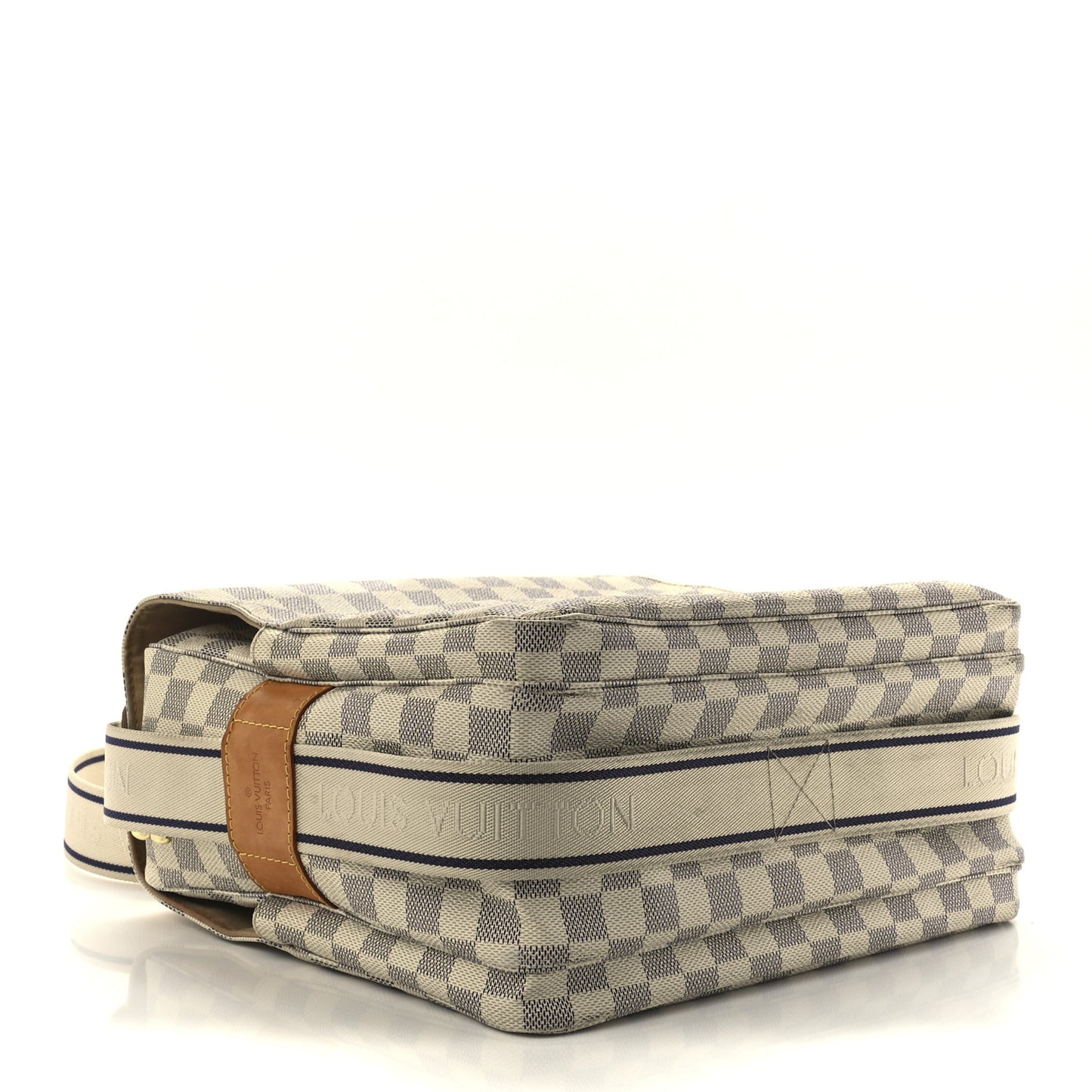 Damier Azur Naviglio