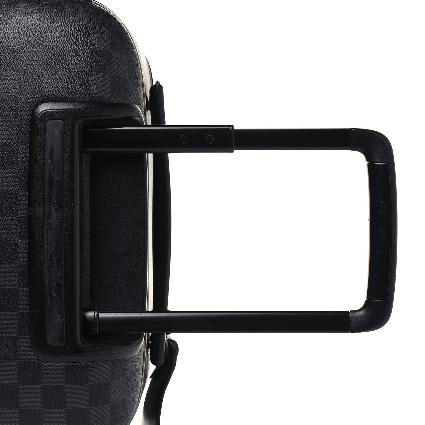Damier Graphite Pegase Legere 55 Business