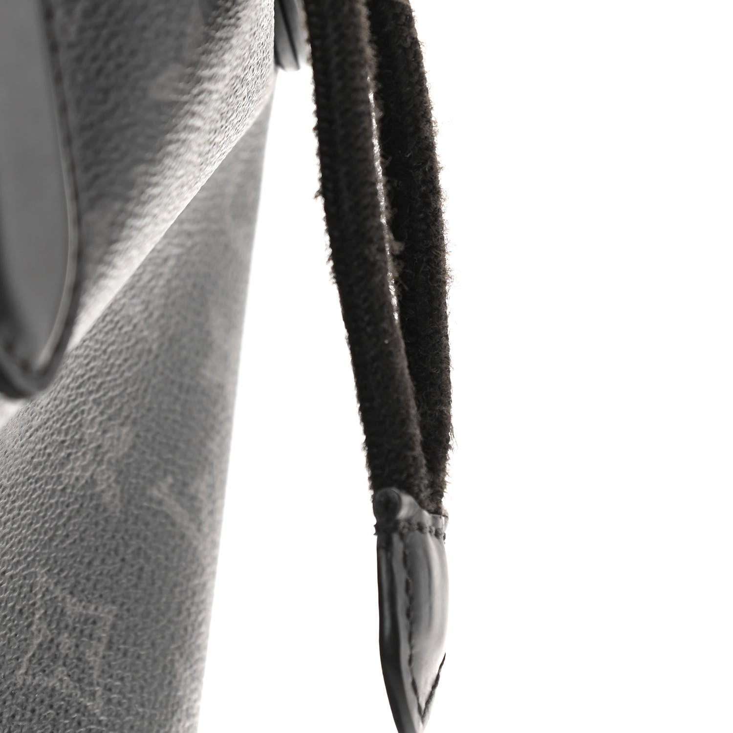 Louis Vuitton Monogram Eclipse Explorer Backpack 18 of 19