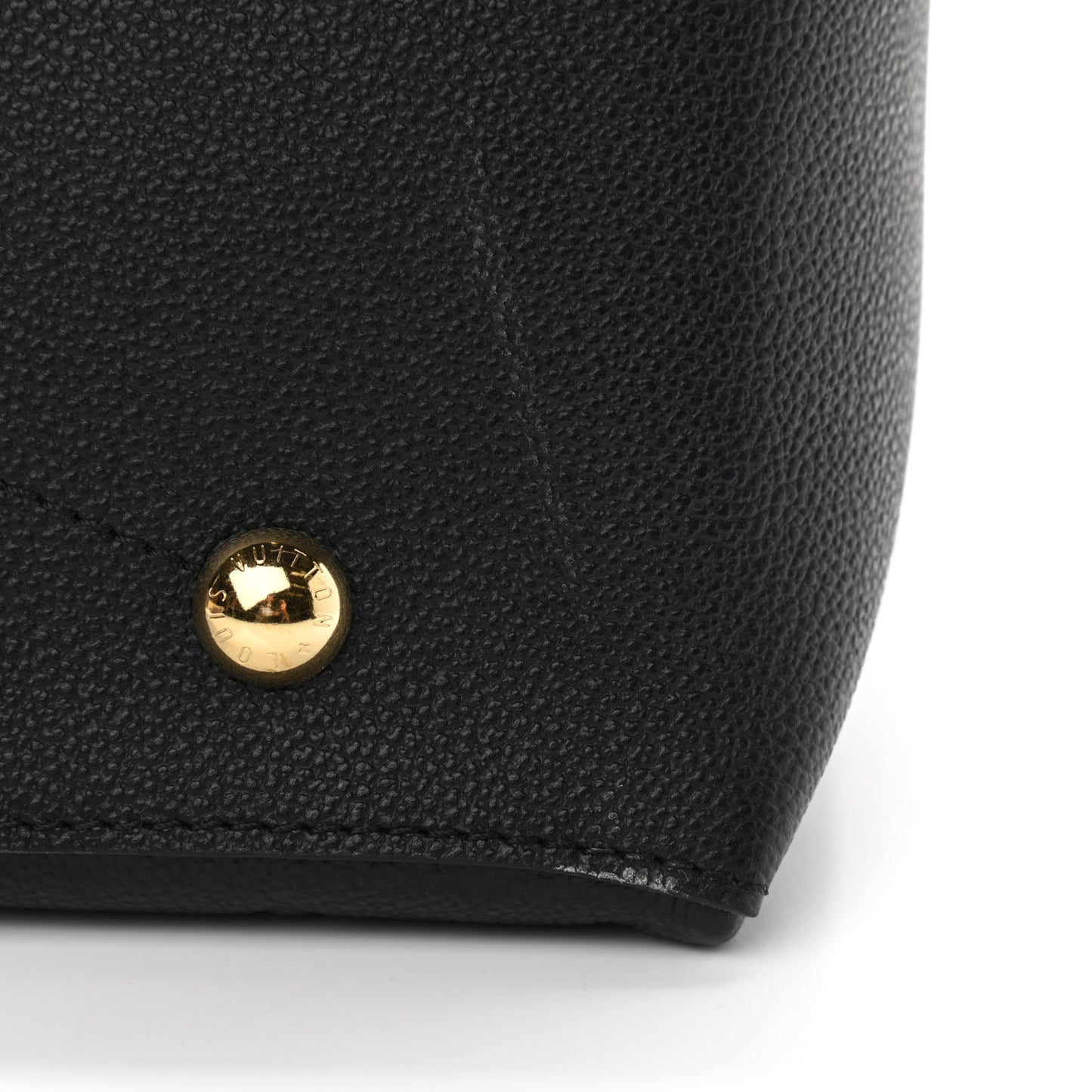 Empreinte Maida Hobo Black