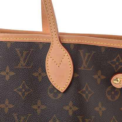 Louis Vuitton Monogram Neo Neverfull MM 17 of 17