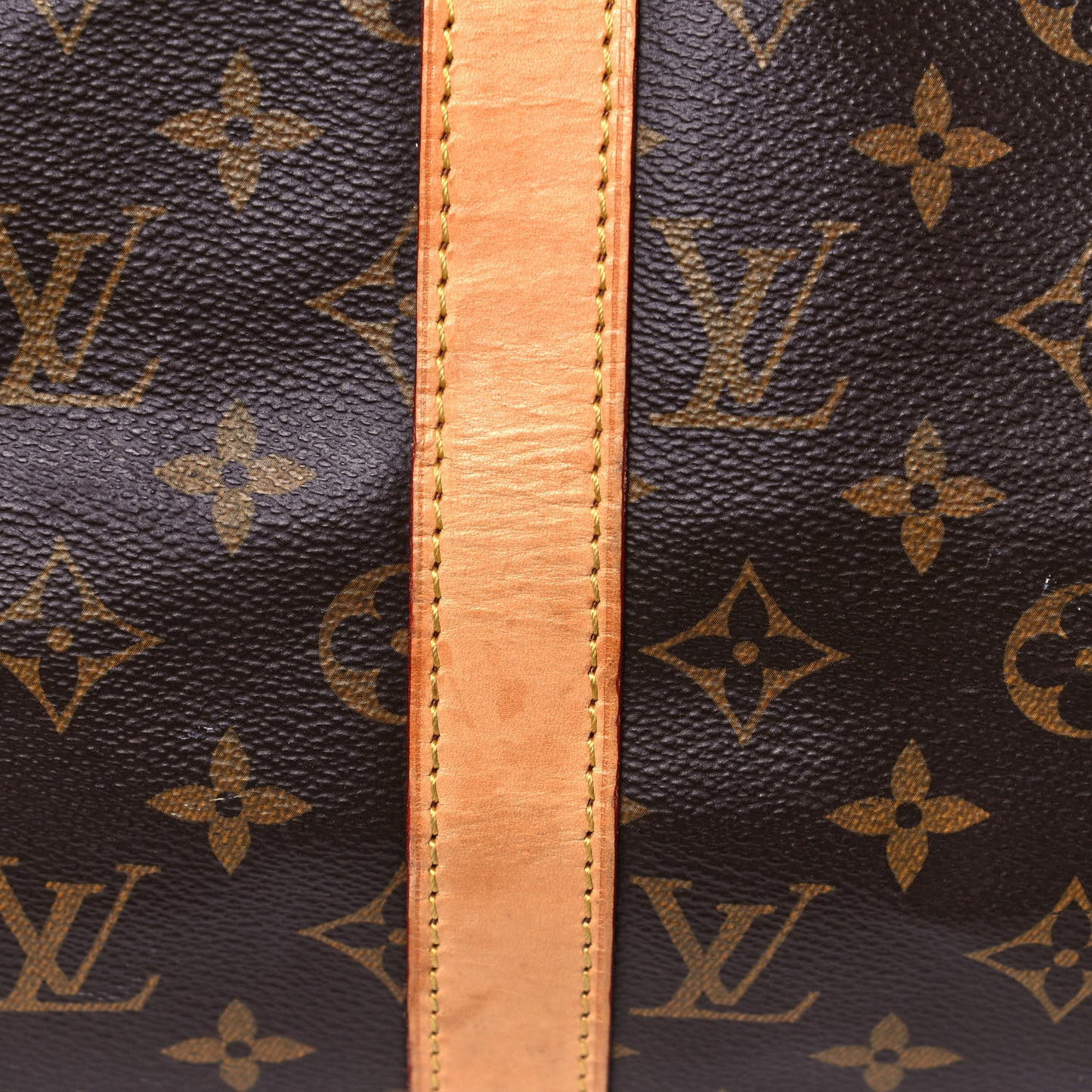 Monogram Keepall Bandouliere