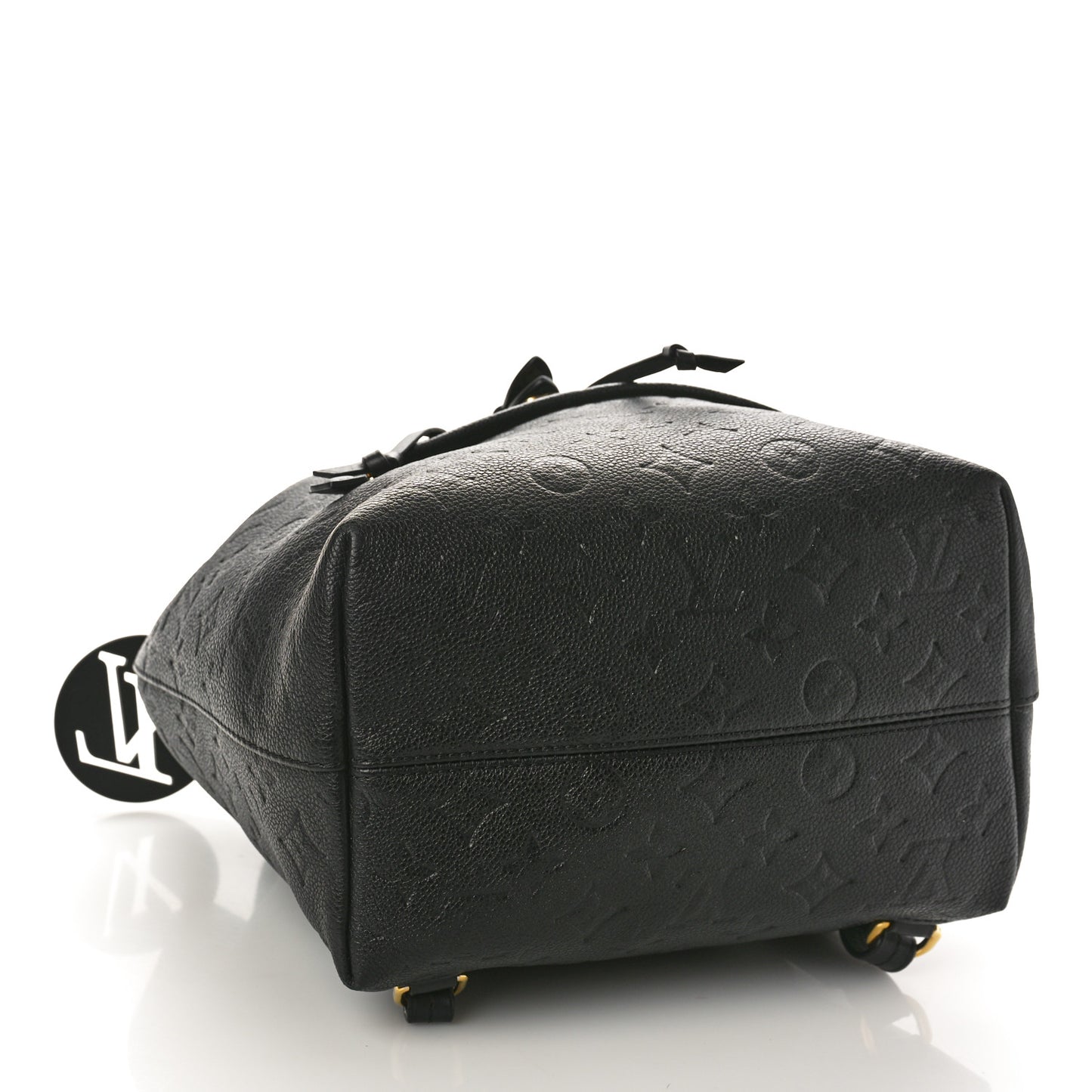 Empreinte Montsouris NM Backpack Black