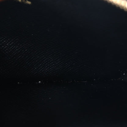Louis Vuitton Monogram Recto Verso Card Holder Black 5 of 7