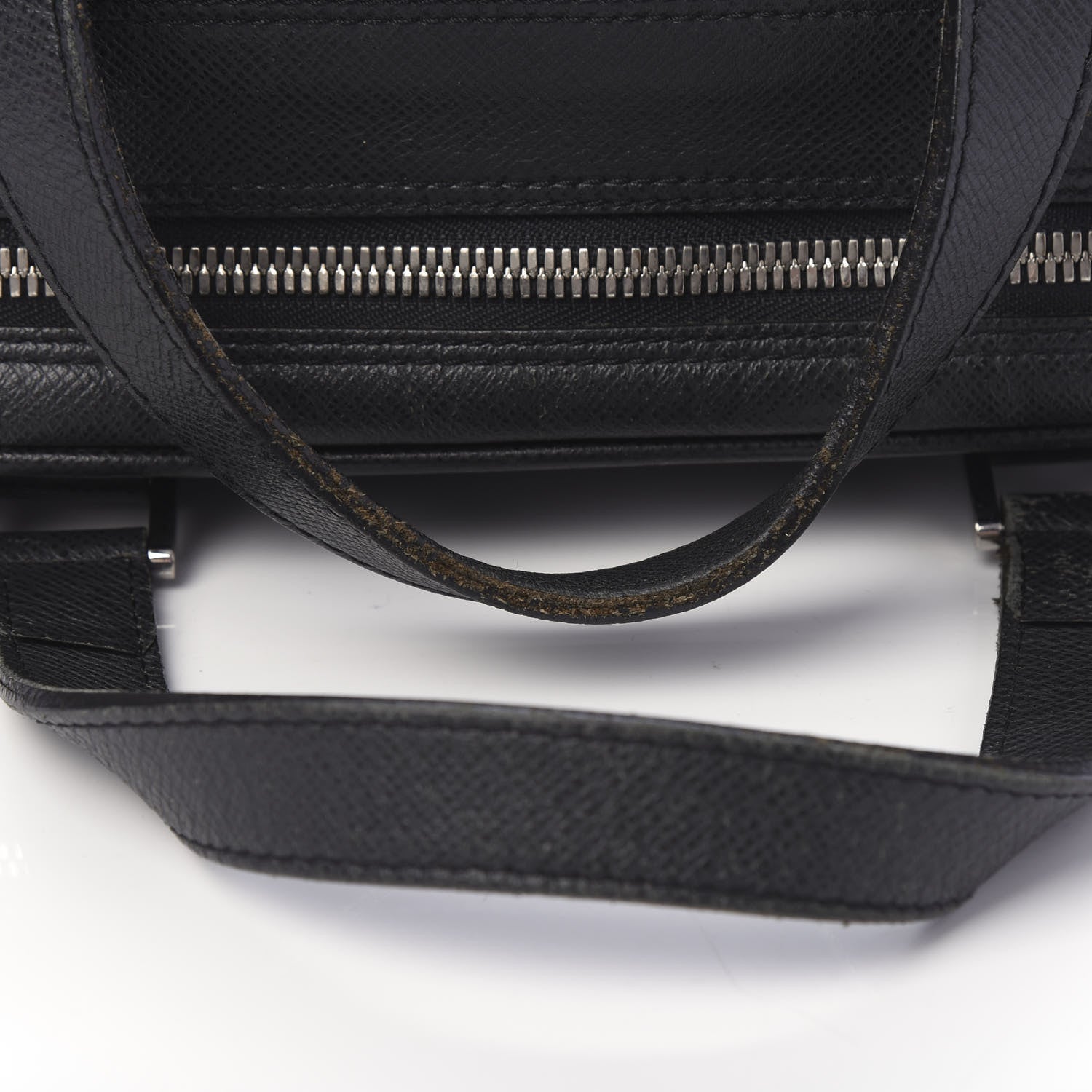 Louis Vuitton Taiga Alexander Briefcase Slate 11 of 15