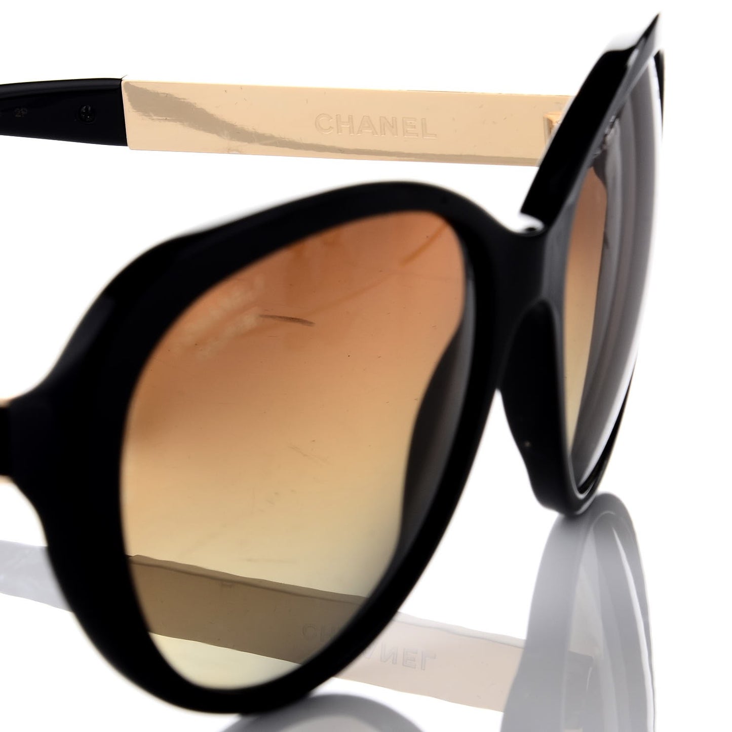 Polarized 5269 Sunglasses Black
