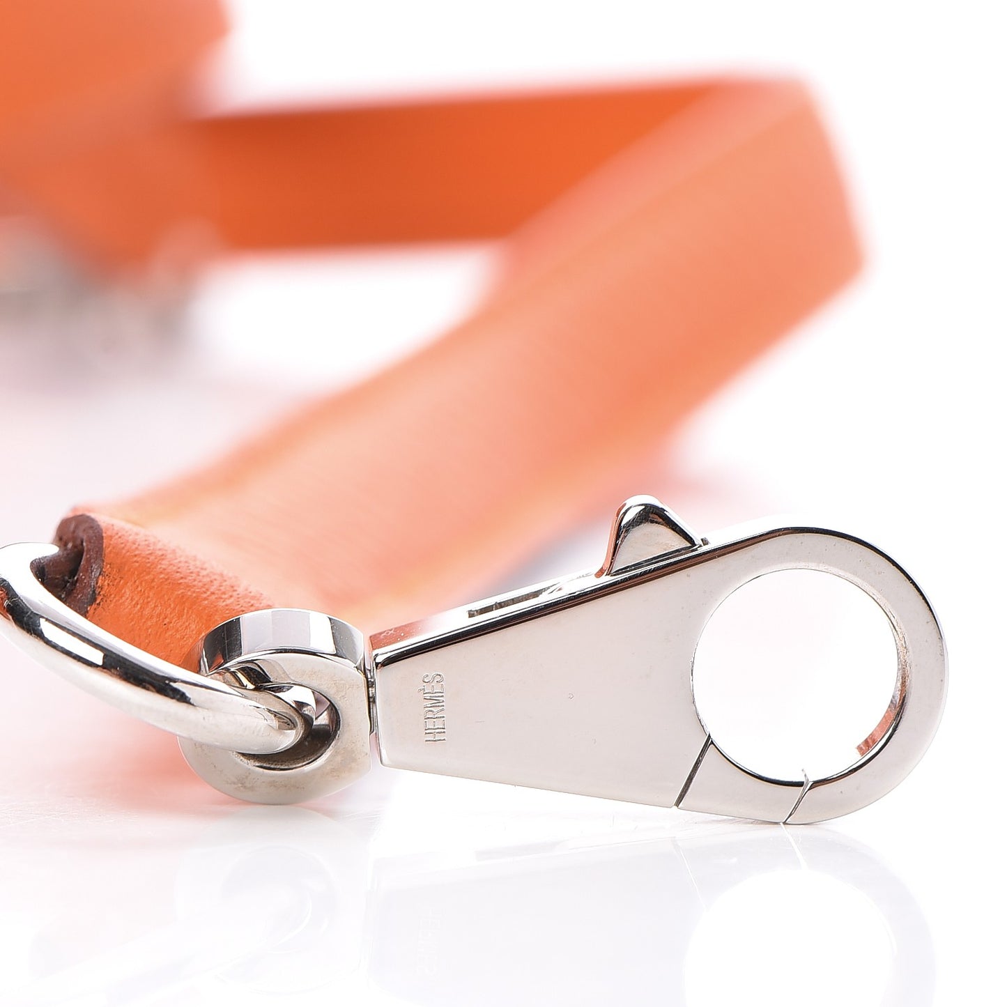 Taurillon Clemence Kelly Retourne 28 Orange