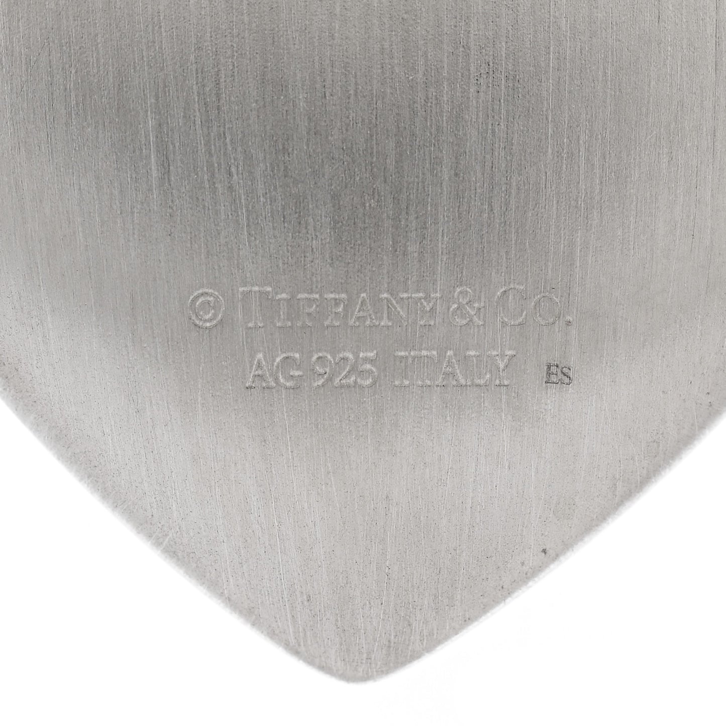 Sterling Silver Large Ziegfeld Daisy Heart Locket Pendant