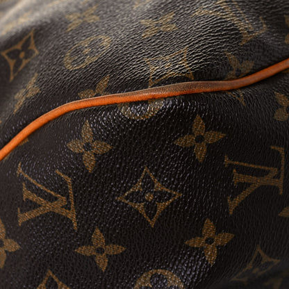 Louis Vuitton Monogram Delightful GM 11 of 20