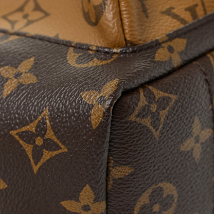 Louis Vuitton Reverse Monogram Palm Springs Backpack PM 12 of 15