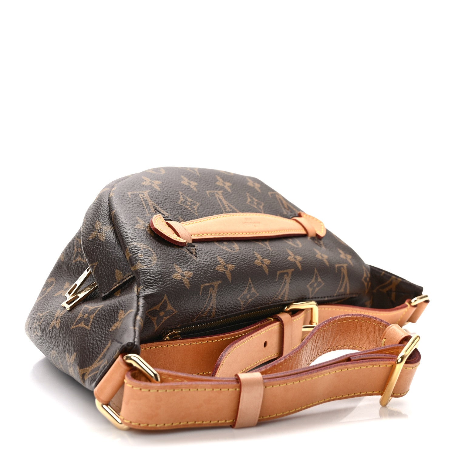 Louis Vuitton Monogram Bumbag 3 of 11