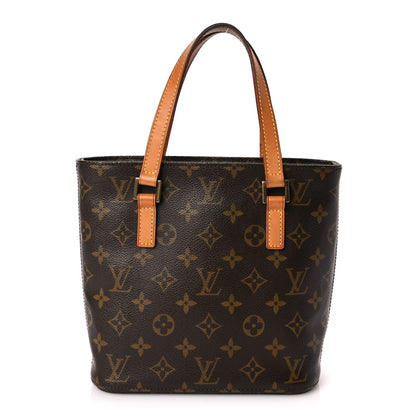 Louis Vuitton Monogram Vavin PM 1 of 9