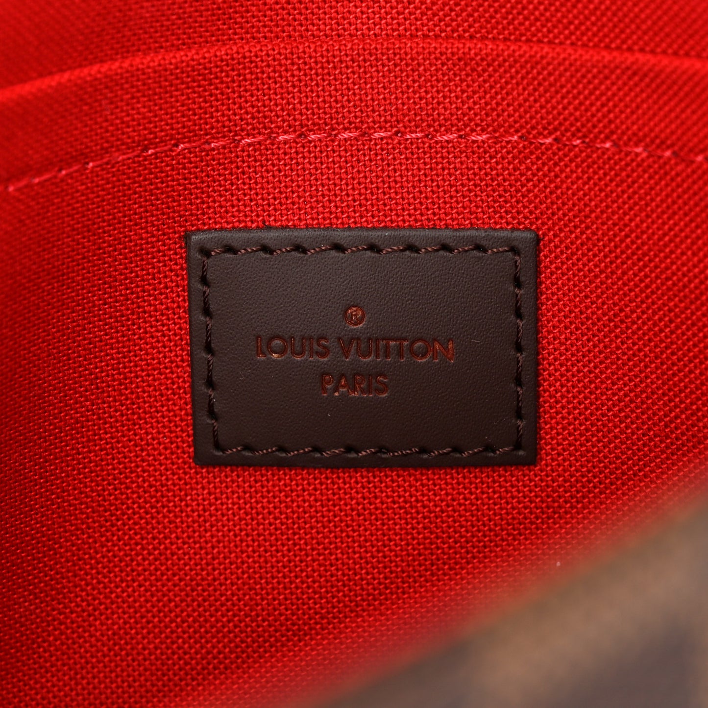 Damier Ebene Favorite MM