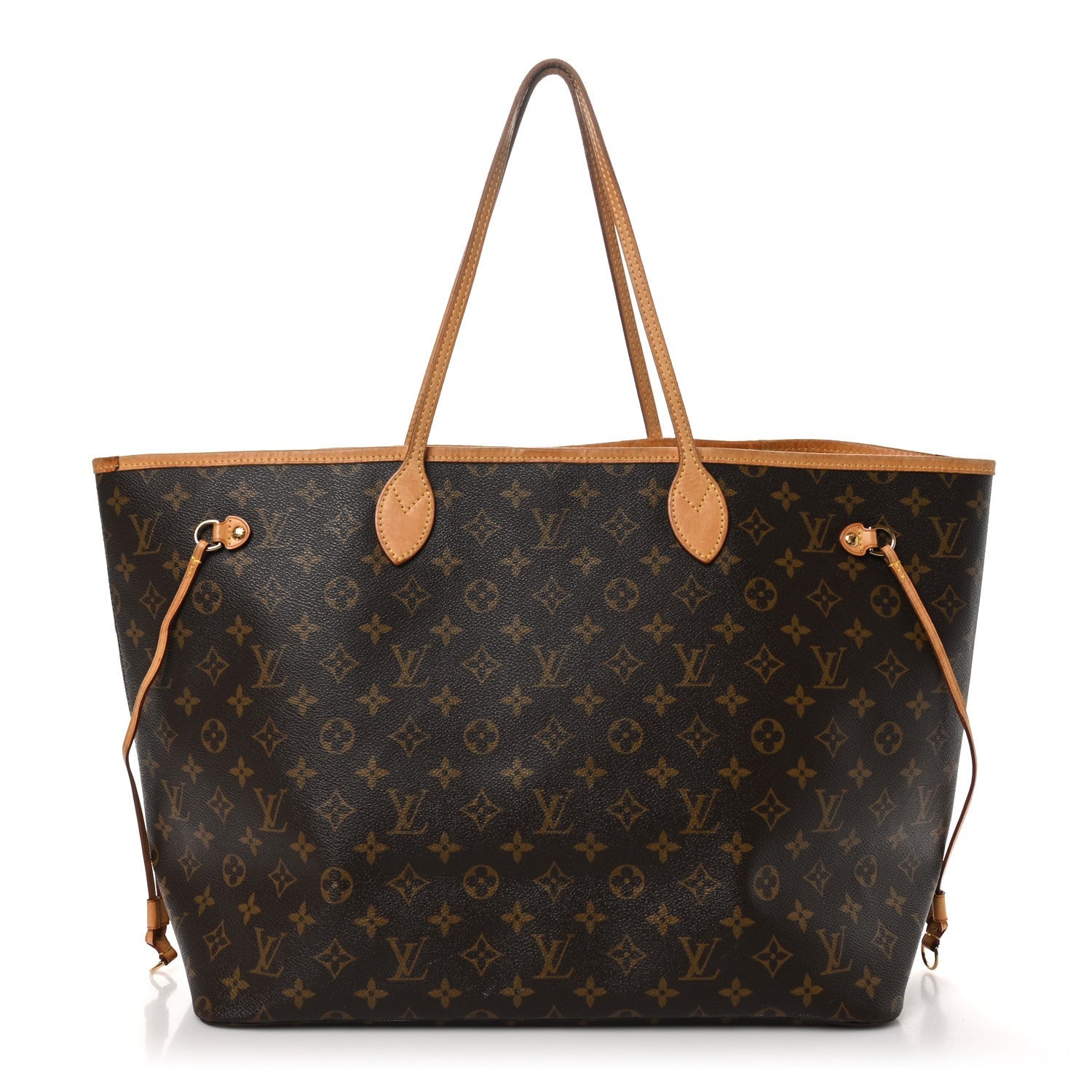 Louis Vuitton Monogram Neo Neverfull GM 1 of 7
