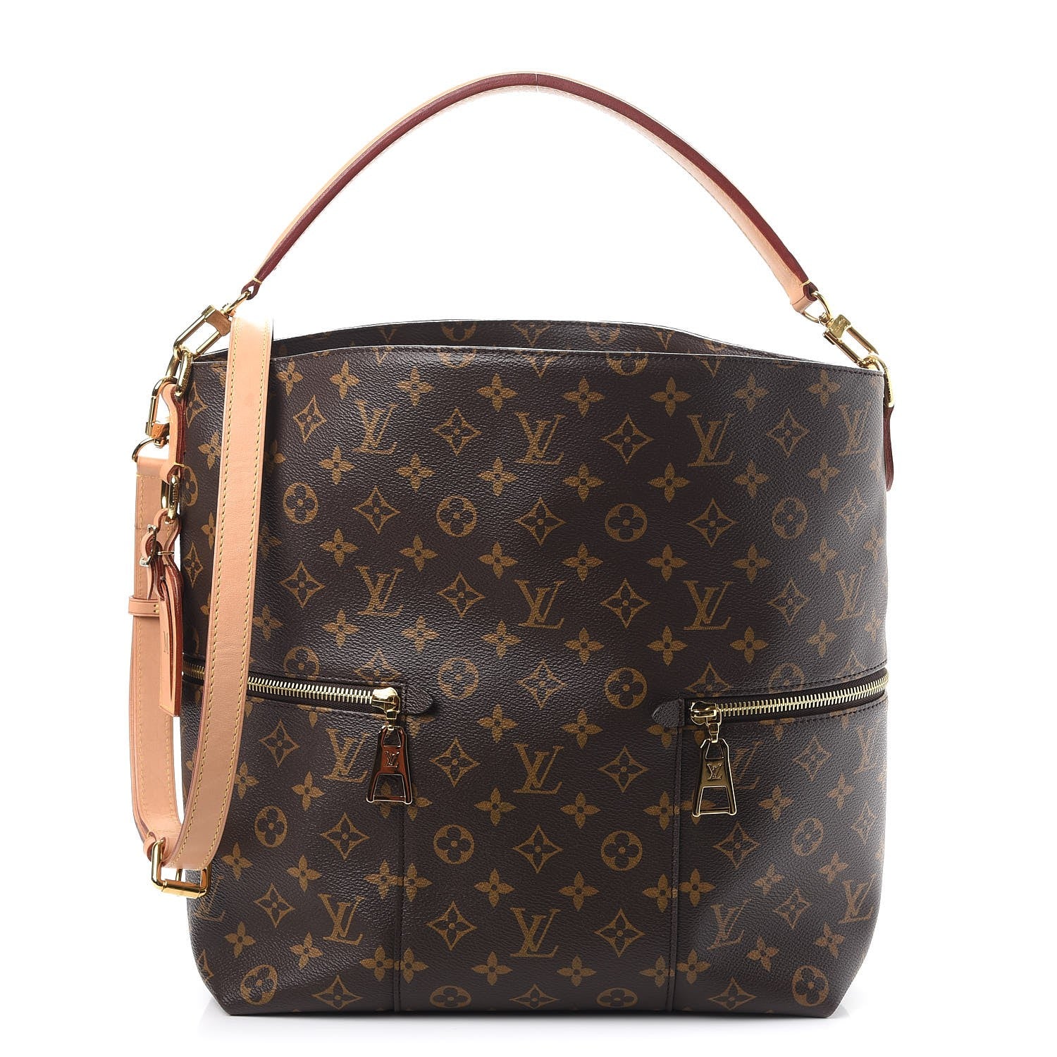 Louis Vuitton Monogram Melie 1 of 10