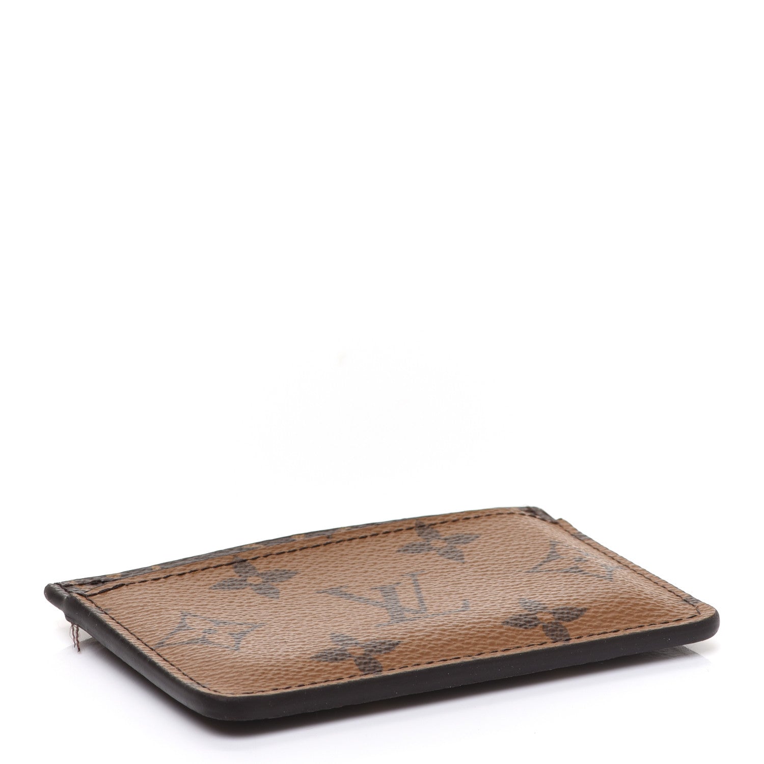 Louis Vuitton Reverse Monogram Card Holder 4 of 8