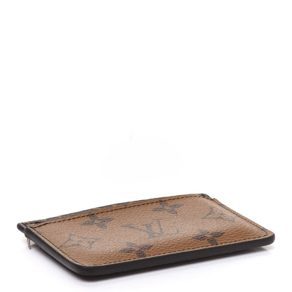 Louis Vuitton Reverse Monogram Card Holder 4 of 8