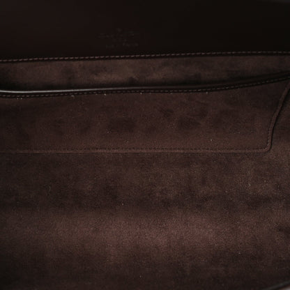Louis Vuitton Epi Nocturne GM  Moka 4 of 8