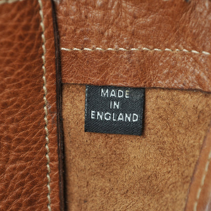 Mulberry Natural Leather Bayswater Oak 8 of 27