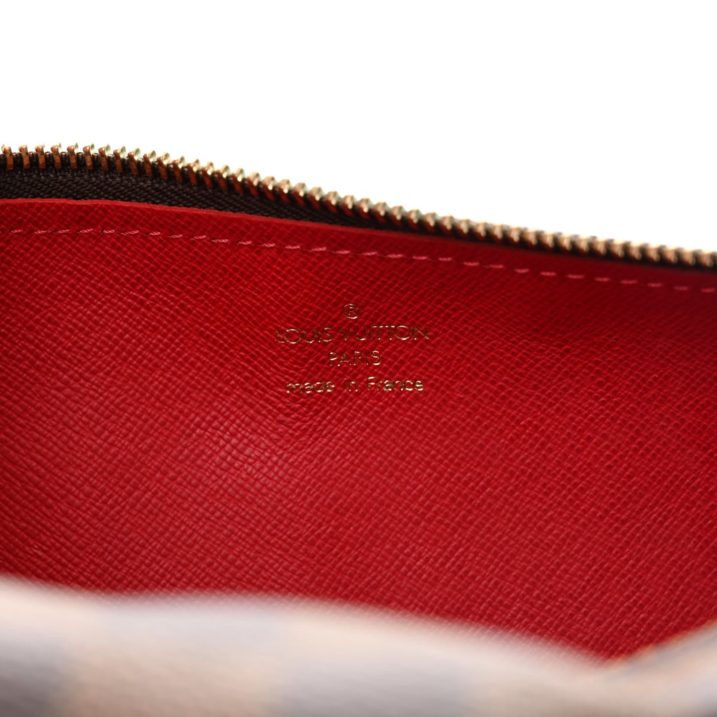 Damier Ebene Papillon 26